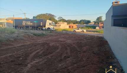 Terreno à venda na Rua 21, 22, Jardim Casablanca, Indaiatuba por R$ 200.000
