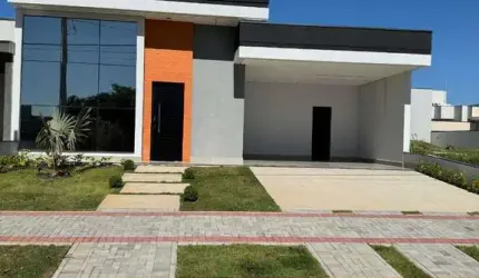 Casa em condomínio fechado com 3 quartos à venda na Rua Sete, 75, Jardim Laguna, Indaiatuba por R$ 1.590.000