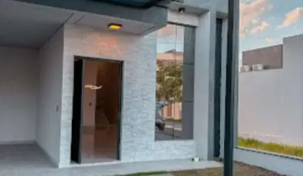 Casa em condomínio fechado com 3 quartos para alugar na Rua Sete, 77, Jardim Mantova, Indaiatuba por R$ 8.800