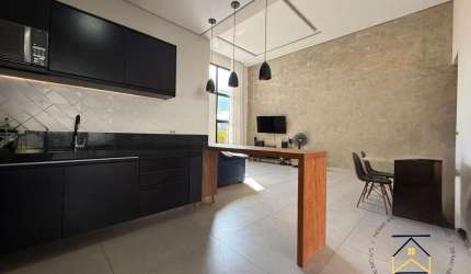 Casa em condomínio fechado com 3 quartos à venda na Rua 04, 47, Residencial Milano, Indaiatuba por R$ 1.150.000