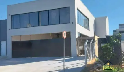 Barracão / Galpão / Depósito com 2 salas para alugar na Avenida Fábio Ferraz Bicudo, 14, Jardim Residencial Dona Maria José, Indaiatuba por R$ 23.800