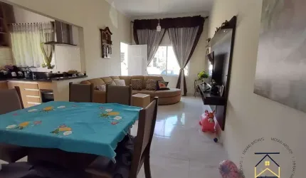 Casa em condomínio fechado com 2 quartos à venda na Avenida Dois, 2, Jardins do Império, Indaiatuba por R$ 740.000