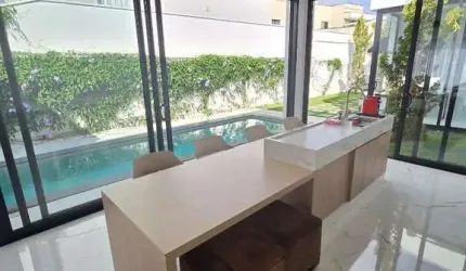 Alphaville Nova Esplanada – Exclusividade, Segurança e Sofisticação a 5 Minutos do Campolim!