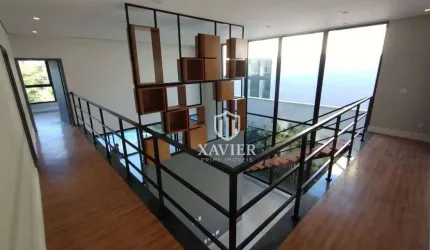 Casa Pronta para Morar– 4 Suítes, Área Gourmet e Fundo para Mata!