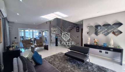 Permuta de Até 70% – Casa Térrea de Alto Padrão na Região Leste de Sorocaba | Suíte Master com 50 m², Piscina e Área Gourmet Completa