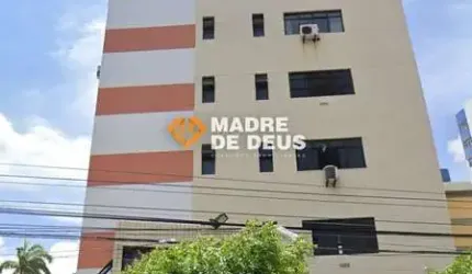 Apartamento com 3 quartos à venda na Rua Fausto Cabral, 920, Vicente Pinzon, Fortaleza por R$ 430.000