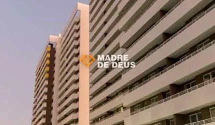 Apartamento com 3 quartos à venda na Rua Padre Guerra, 2735, Parquelândia, Fortaleza por R$ 580.000