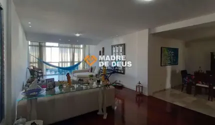 Apartamento com 3 quartos à venda na Avenida Santos Dumont, 7810, Praia do Futuro I, Fortaleza por R$ 410.000
