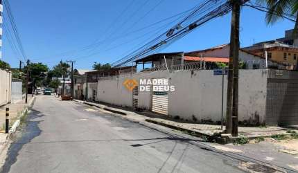 Terreno comercial à venda na Pinho Pessoa, Joaquim Távora, Fortaleza por R$ 3.300.000