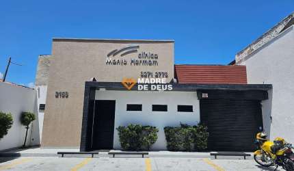 Casa comercial à venda na Oliveira Paiva, 2153, Cidade dos Funcionários, Fortaleza por R$ 2.000.000