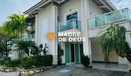 Casa em condomínio fechado com 4 quartos à venda na Rua Professora Francisca Almeida de Sousa, 330, de Lourdes, Fortaleza por R$ 3.700.000