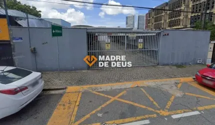 Ponto comercial à venda na Rua Nogueira Acioli, 1420, Centro, Fortaleza por R$ 1.637.600