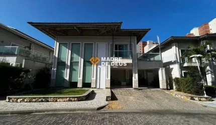 Casa em condomínio fechado com 4 quartos à venda na Rua Professora Francisca Almeida de Sousa, 330, de Lourdes, Fortaleza por R$ 2.900.000