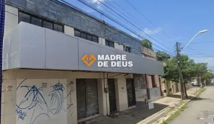 Prédio à venda na Rua Floriano Peixoto, 1286, Centro, Fortaleza por R$ 1.189.100
