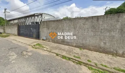 Barracão / Galpão / Depósito à venda na Epaminondas Frota, 777, Vila União, Fortaleza por R$ 6.934.500