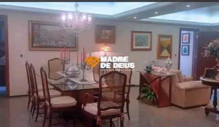 Apartamento com 3 quartos à venda na Rua Leonardo Mota, 1001, Aldeota, Fortaleza por R$ 1.590.000