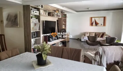 Apartamento com 3 quartos à venda na Rua Visconde de Mauá, 500, Meireles, Fortaleza por R$ 850.000