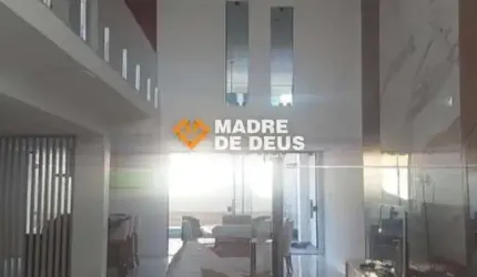 Casa com 4 quartos à venda na F, 629, Prefeito José Walter, Fortaleza por R$ 900.000