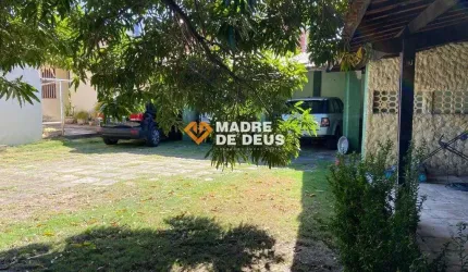Casa em condomínio fechado com 6 quartos à venda na Rua Professor Heráclito, 471, Vicente Pinzon, Fortaleza por R$ 2.800.000