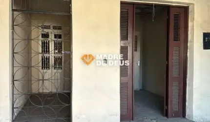 Casa em condomínio fechado com 3 quartos à venda na Avenida Professor Gomes de Matos, 1028, Montese, Fortaleza por R$ 600.000
