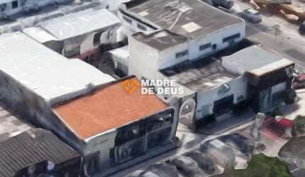 Prédio à venda na Avenida Padre Antônio Tomás, 2080, Aldeota, Fortaleza por R$ 12.500.000