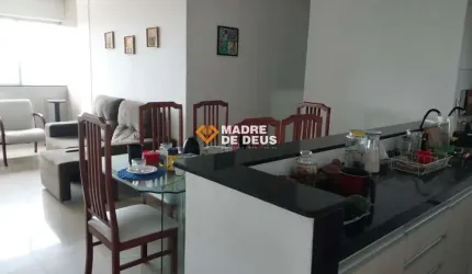 Apartamento com 2 quartos à venda na Avenida César Cals, 1000, Vicente Pinzon, Fortaleza por R$ 320.000