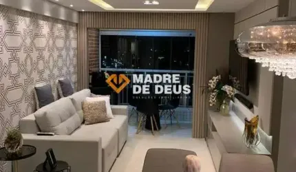 Apartamento com 2 quartos à venda na Cel. Luiz David de Souza, 105, Presidente Kennedy, Fortaleza por R$ 689.000