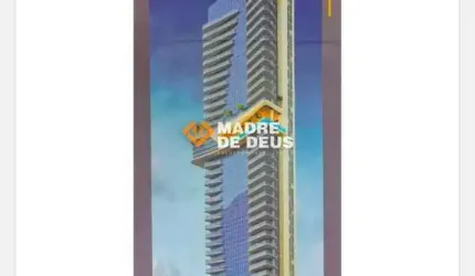 Apartamento com 4 quartos à venda na Avenida Antônio Justa, 2736, Meireles, Fortaleza por R$ 6.318.419