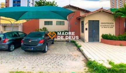 Casa em condomínio fechado com 4 quartos à venda na Rua Joaquim Sá, 312, Joaquim Távora, Fortaleza por R$ 1.690.000