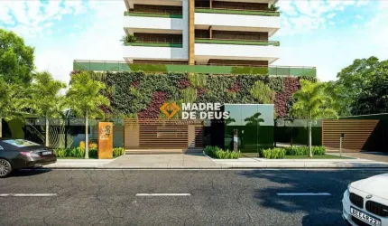 Apartamento com 1 quarto à venda na Rua da Paz, 430, Mucuripe, Fortaleza por R$ 479.733