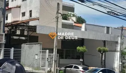 Ponto comercial à venda na Eng. Luiz Vieira, 901, de Lourdes, Fortaleza por R$ 1.380.000
