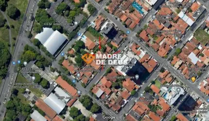 Casa em condomínio fechado com 6 quartos à venda na Rua Eusébio de Sousa, 1662, Fátima, Fortaleza por R$ 2.100.000