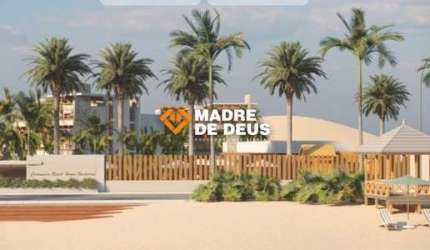 Apartamento com 3 quartos à venda na Ce346  S/n°, 1, Flecheiras, Trairi por R$ 940.000