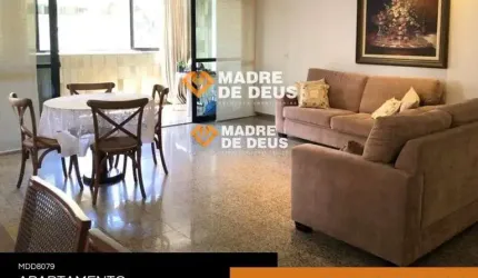 Apartamento com 4 quartos à venda na Rua Ana Bilhar, 350, Meireles, Fortaleza por R$ 1.200.000