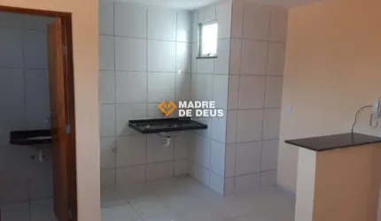 Apartamento com 1 quarto à venda na Rua Hipólito Pamplona, 400, Antônio Bezerra, Fortaleza por R$ 3.600.000