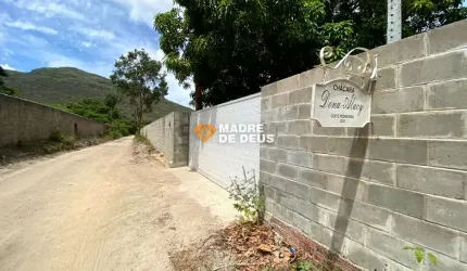Chácara / sítio com 3 quartos à venda na Br-222, Km 19, 1, Genipabu, Caucaia por R$ 700.000