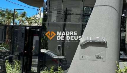 Apartamento com 4 quartos à venda na Dr. José Lourenço, 605, Meireles, Fortaleza por R$ 4.194.408