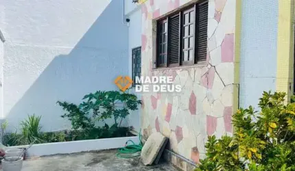 Casa com 5 quartos à venda na Rua Coronel Alves Teixeira, 1833, Joaquim Távora, Fortaleza por R$ 1.000.000