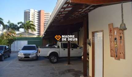 Casa comercial à venda na Rua Dalva Rodrigues, 1296, Dunas, Fortaleza por R$ 1.050.000