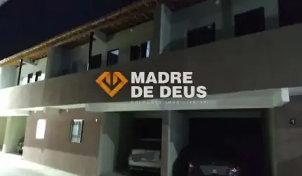 Apartamento com 16 quartos à venda na Santa Prudenciana, 405, Lagoa Redonda, Fortaleza por R$ 950.000