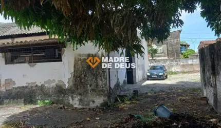 Barracão / Galpão / Depósito à venda na Ana Nery, 465, Jardim América, Fortaleza por R$ 1.700.000