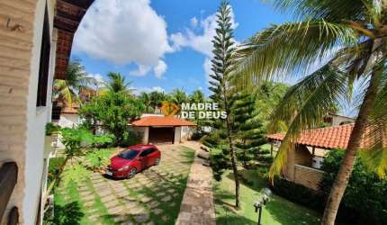 Casa com 5 quartos à venda na Sardinha, 57, Porto das Dunas, Aquiraz por R$ 2.400.000