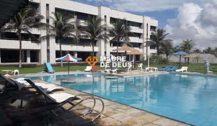 Apartamento com 5 quartos à venda na Julio Felix, 79, Tabuba, Caucaia por R$ 620.000