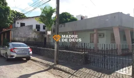 Casa com 4 quartos à venda na Rua Carolino de Aquino, 315, Fátima, Fortaleza por R$ 1.250.000