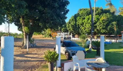 Chácara / sítio com 3 quartos à venda na dos Compadres, S/n, 1, Mangabeira, Eusébio por R$ 1.290.000