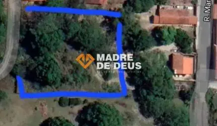Terreno à venda na Rua Maria Mércia, 1, Curicaca, Caucaia por R$ 577.170