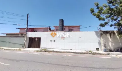 Casa com 5 quartos à venda na Rua Padre Januário Campos, 145, Cidade dos Funcionários, Fortaleza por R$ 1.200.000