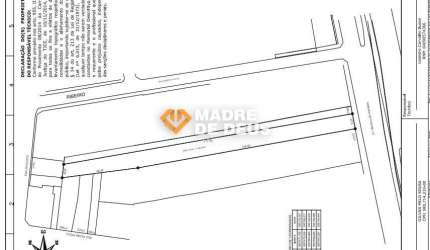 Terreno comercial à venda na Avenida Bezerra de Menezes, 368, Farias Brito, Fortaleza por R$ 700.000