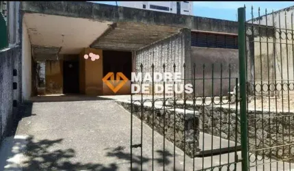 Casa em condomínio fechado com 4 quartos à venda na Rua Tomás Acioli, 1505, Joaquim Távora, Fortaleza por R$ 1.200.000