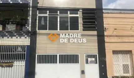 Kitnet / Stúdio à venda na Rua Padre Mororó, 1170, Centro, Fortaleza por R$ 900.000